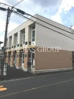 レオパレス赤坂の画像