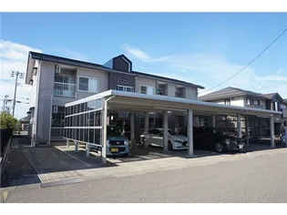 メゾン ドゥ セレッソの画像