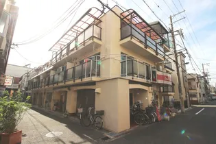 グランコーポ西今川の画像