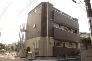 レジェンド川崎パークフロントの画像