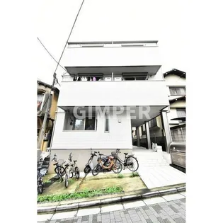 プラージュ早稲田の画像