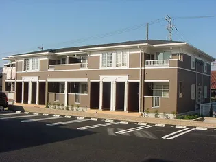 ユースハイム Ⅲの画像