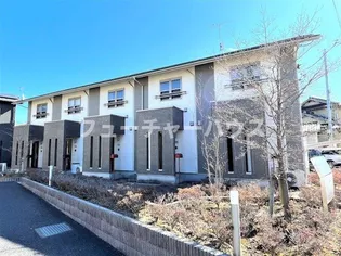 セージ ブルーの画像