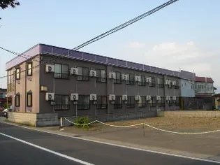 メゾン山内の画像