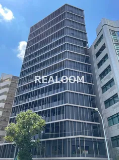 ZOOM新宿御苑前【14階】の外観