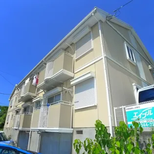 イーストコートIIIの画像