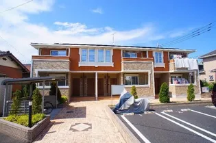 サニーエレガンス 稲荷山の画像