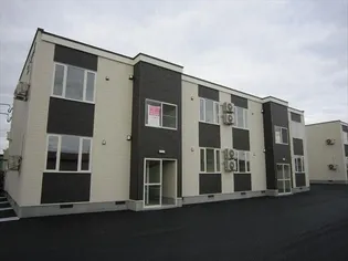 ナチュールⅡの画像