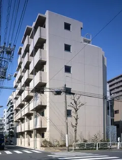 ガリシア菊川エストゥディオの画像