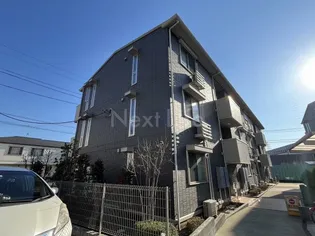 REGULUS C棟の画像