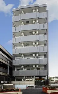 神奈川県横浜市保土ヶ谷区峰沢町【マンション】の外観