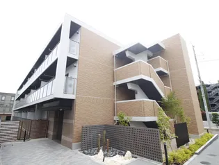 グリシーナおおたかIIIの画像