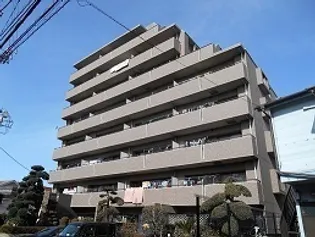 グランビューヒルズの画像