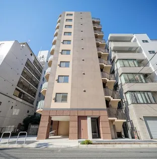 GLANZ門前仲町の画像