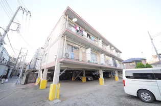 武井マンションの画像