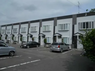 ジュネスクリエイトKの画像