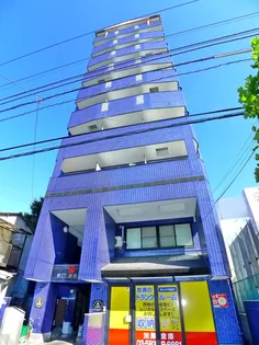 第27新井ビルの画像