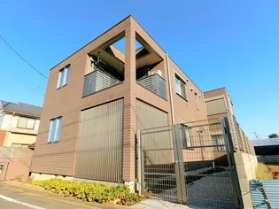 エスポワール宮前の画像