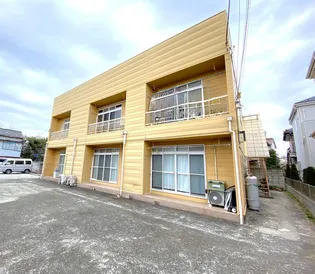 第一ハイツ秋山の画像