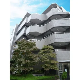 パセオ摂津Iの画像