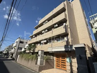 SーFORT舞浜の画像