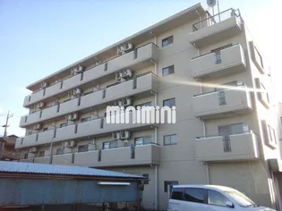 第六日東ハイツの画像