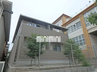 ポラリスの画像