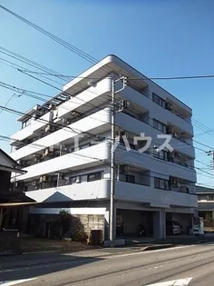 パレ ドール検見川の画像