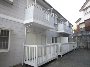 ハイツモーレアCの画像