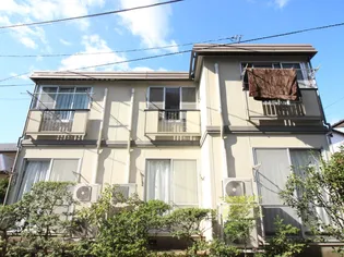 コーポラスエイトの画像