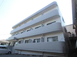 コーポ木村の画像