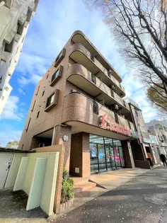 常盤平ハイマンションの画像