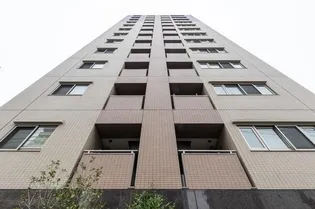 日神パレステージ大森の画像