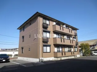 ロイヤルガーデンAの画像