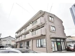 コンフォートパレスの画像