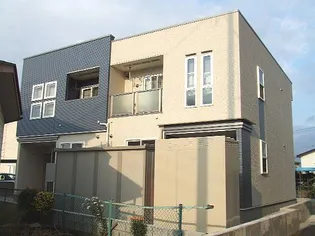 サン ヒルズBの画像