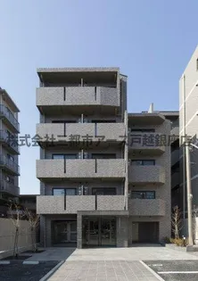 ルーブル南馬込伍番館の画像