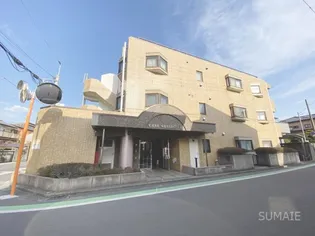 カサグランデ大宮の画像