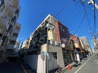 いずみマンションの画像