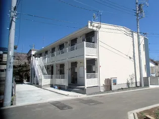 レオネクストさくらいの画像