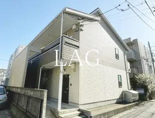 T'Sハイツ八千代台西の画像