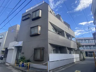 フラットリットの画像