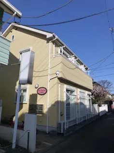 アップルパイTWOの画像