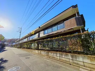 レジデンス光和の画像