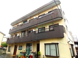 藤ハイツの画像