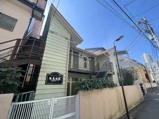 クリエイティブSASEの画像