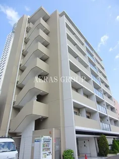 BPRレジデンス清澄白河の画像