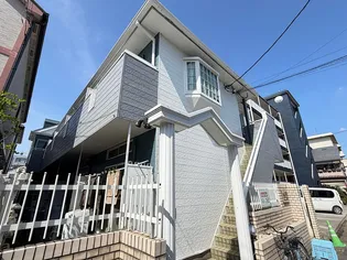 ハーモニアス西川口の画像