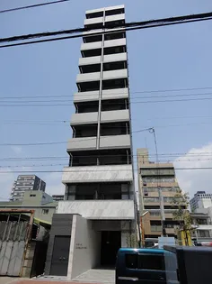 エスライズ京町堀の画像