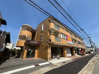 テルース21千代ビルの画像